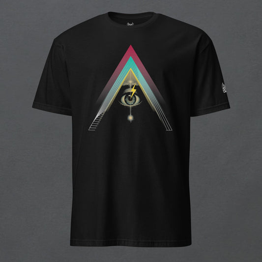 Eye of the Occult T-Shirt - Pale Blood Store