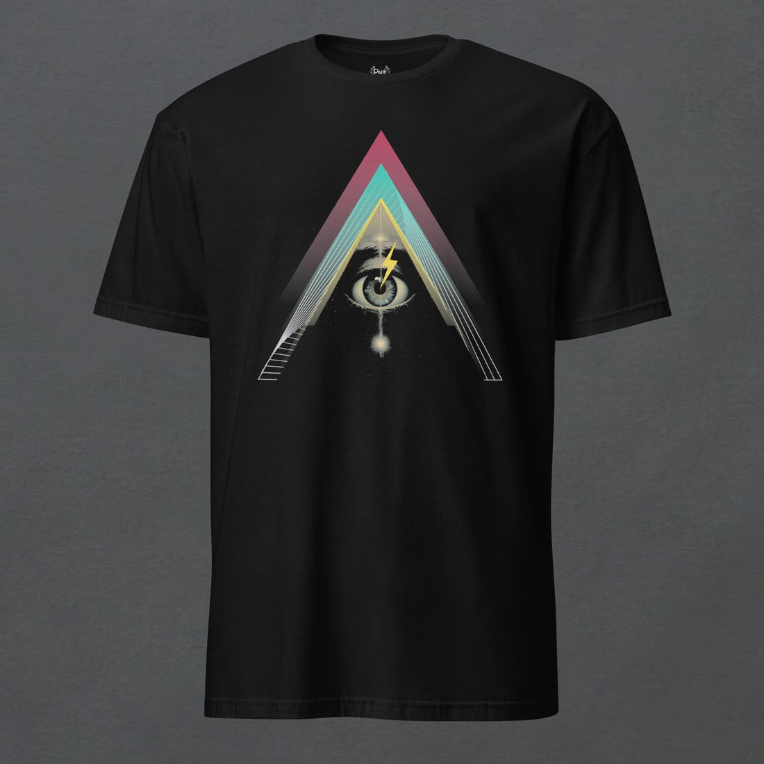 Eye of the Occult T-Shirt - Pale Blood Store