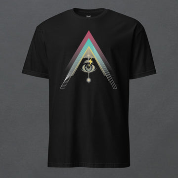 Eye of the Occult T-Shirt - Pale Blood Store