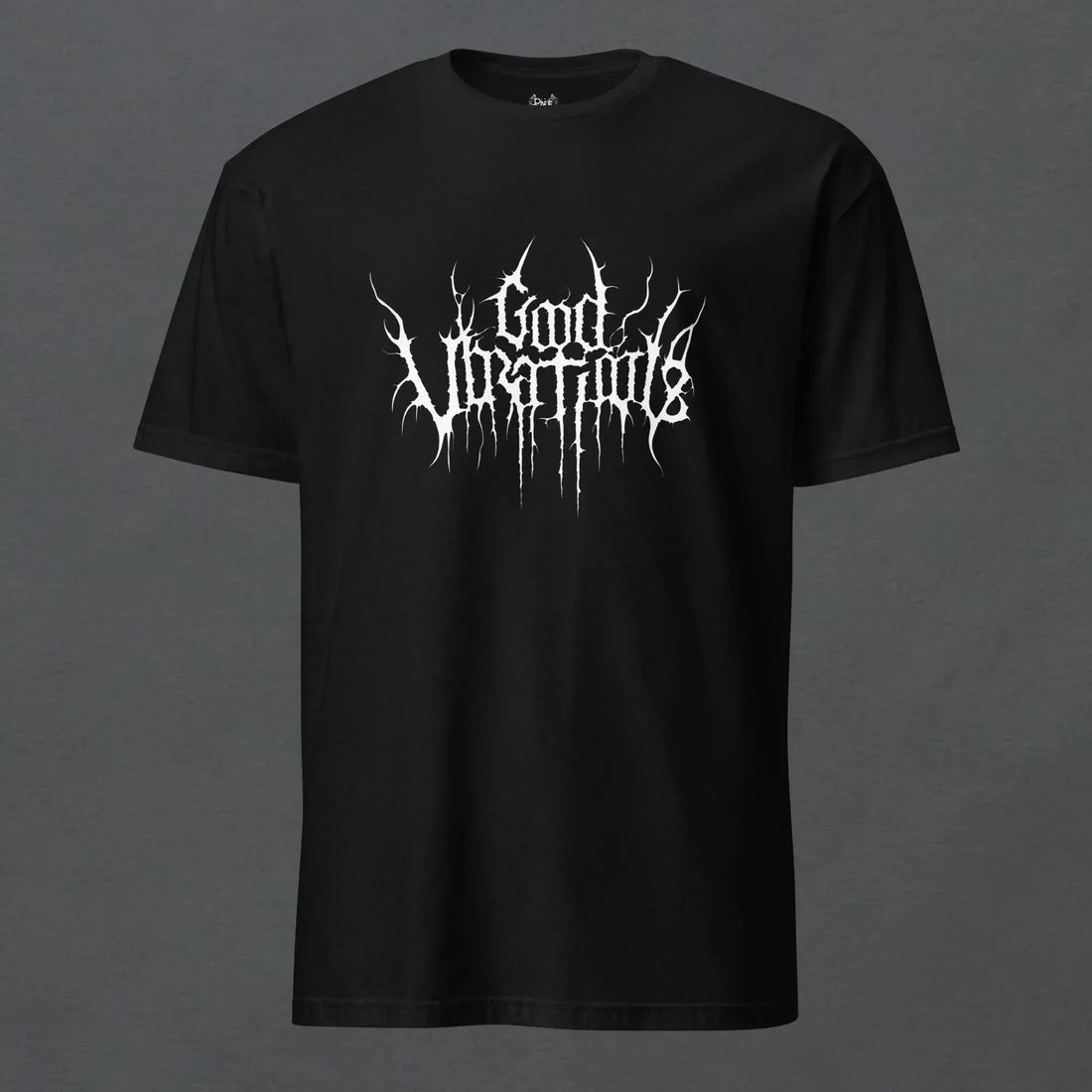 Good Vibrations Unisex T-Shirt - Pale Blood Store