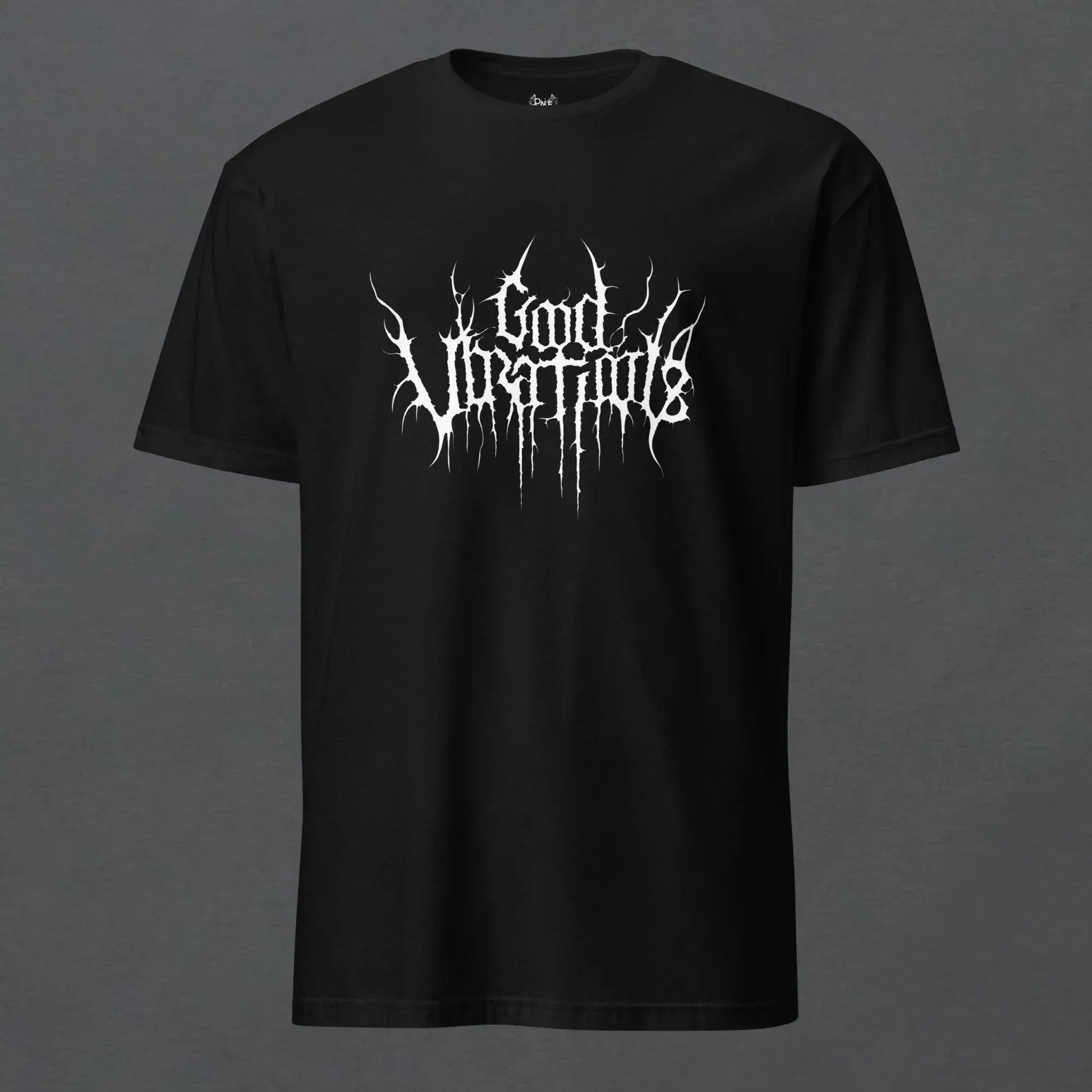 Good Vibrations Unisex T-Shirt - Pale Blood Store