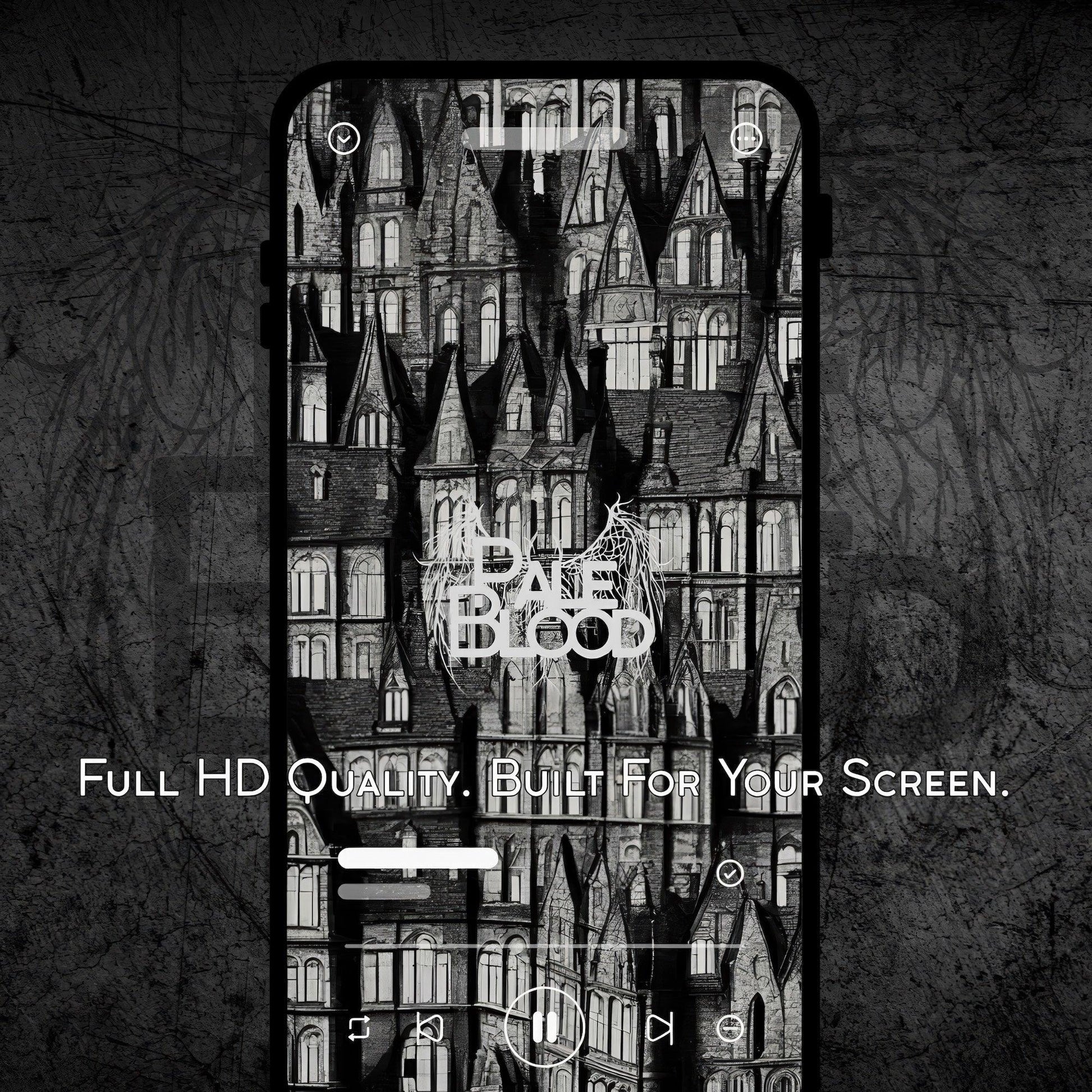 gothic-index-mobile-wallpaper-mobile-wallpaper-pale-blood-store-4349574 - Pale Blood Store