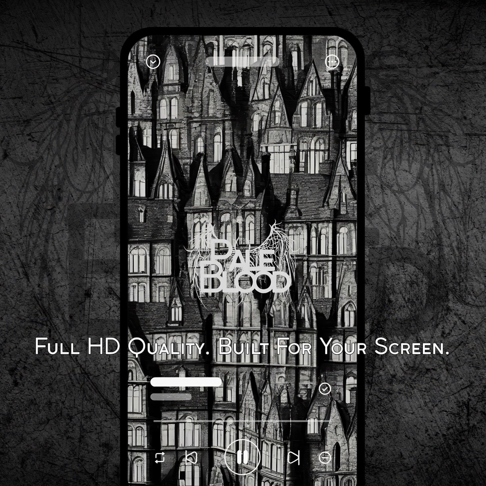 gothic-index-mobile-wallpaper-mobile-wallpaper-pale-blood-store-4349574 - Pale Blood Store