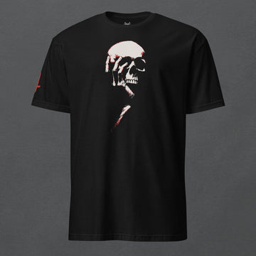 Handball Unisex T-Shirt - Pale Blood Store