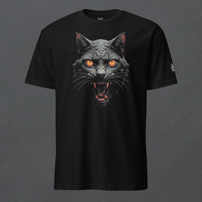 Hellcat Vintage Style T-Shirt - Pale Blood Store