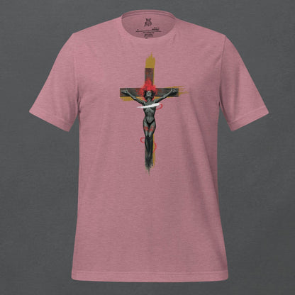 Magdalena Unisex T-Shirt - Pale Blood Store