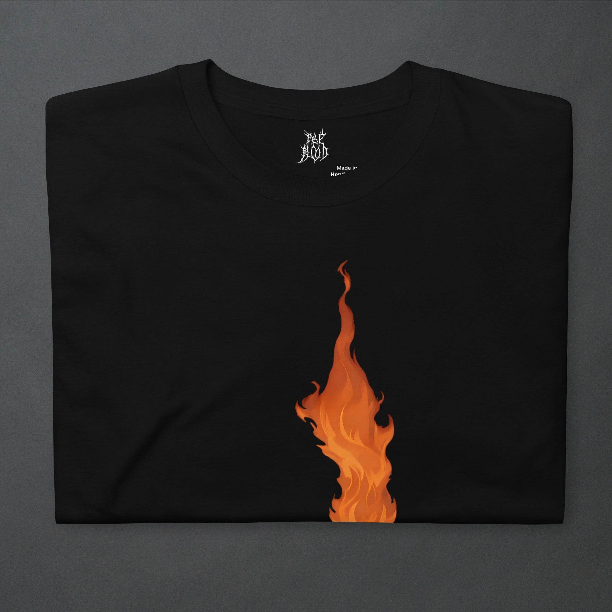 Morning Star Neo Goth Unisex T-Shirt - Pale Blood Store