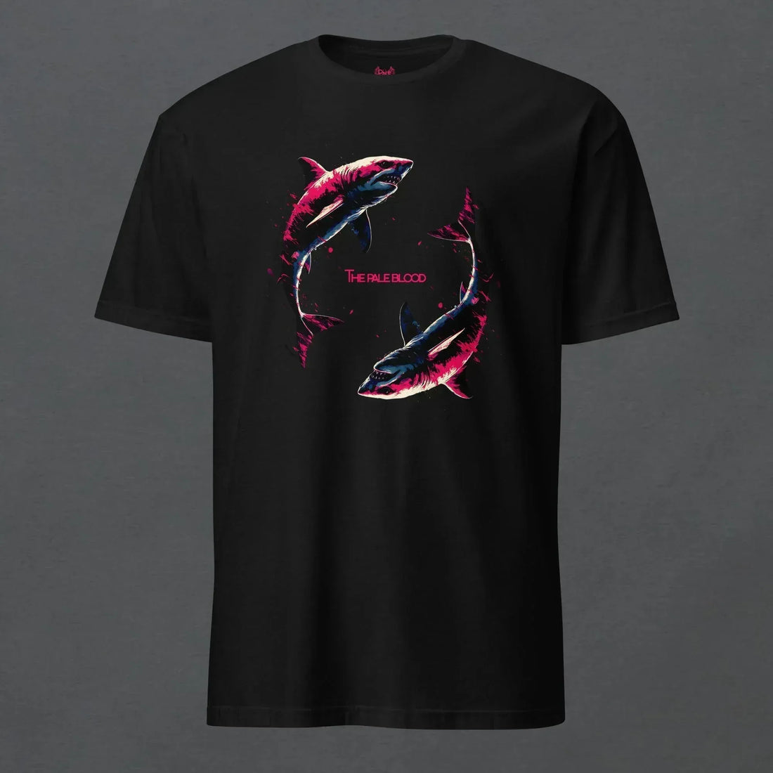 Neon Rift Unisex T-Shirt - Pale Blood Store
