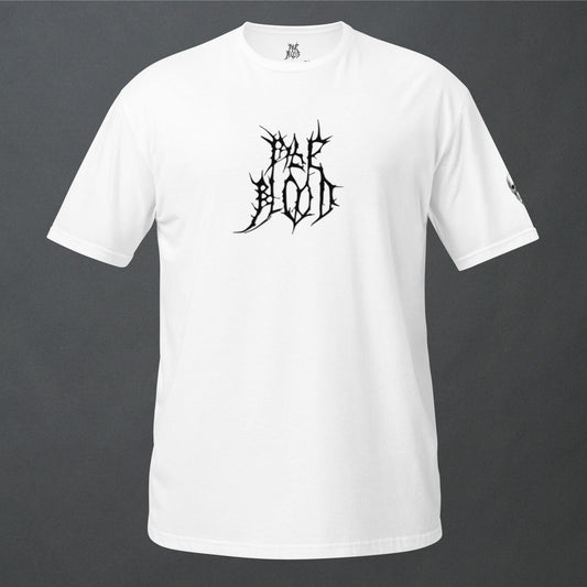 Pale Blood Black Army Dawn Edition Black Metal Style Unisex T - Shirt - Pale Blood Store