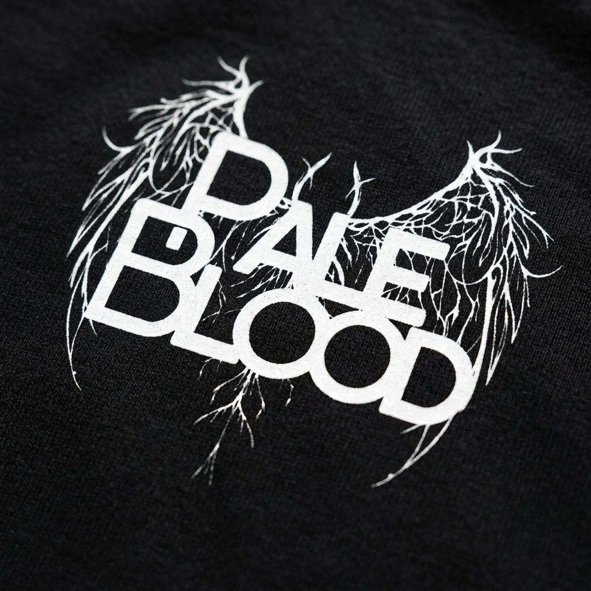 Pale Blood The Fallen Logo Unisex T-Shirt - ["logo","men","pale blood","t-shirt","tee","tshirt","unisex","women"] | Pale Blood Store