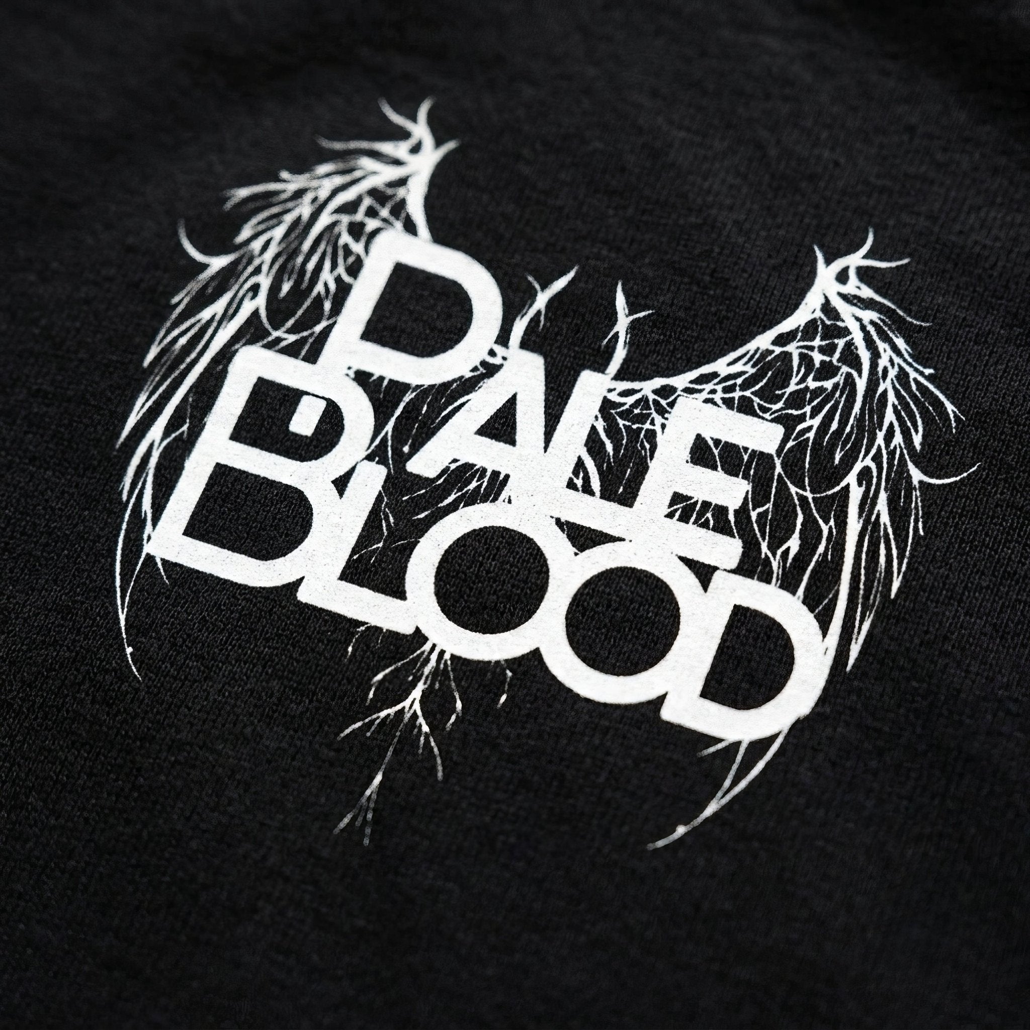 Pale Blood The Fallen Logo Unisex T-Shirt - ["logo","men","pale blood","t-shirt","tee","tshirt","unisex","women"] | Pale Blood Store