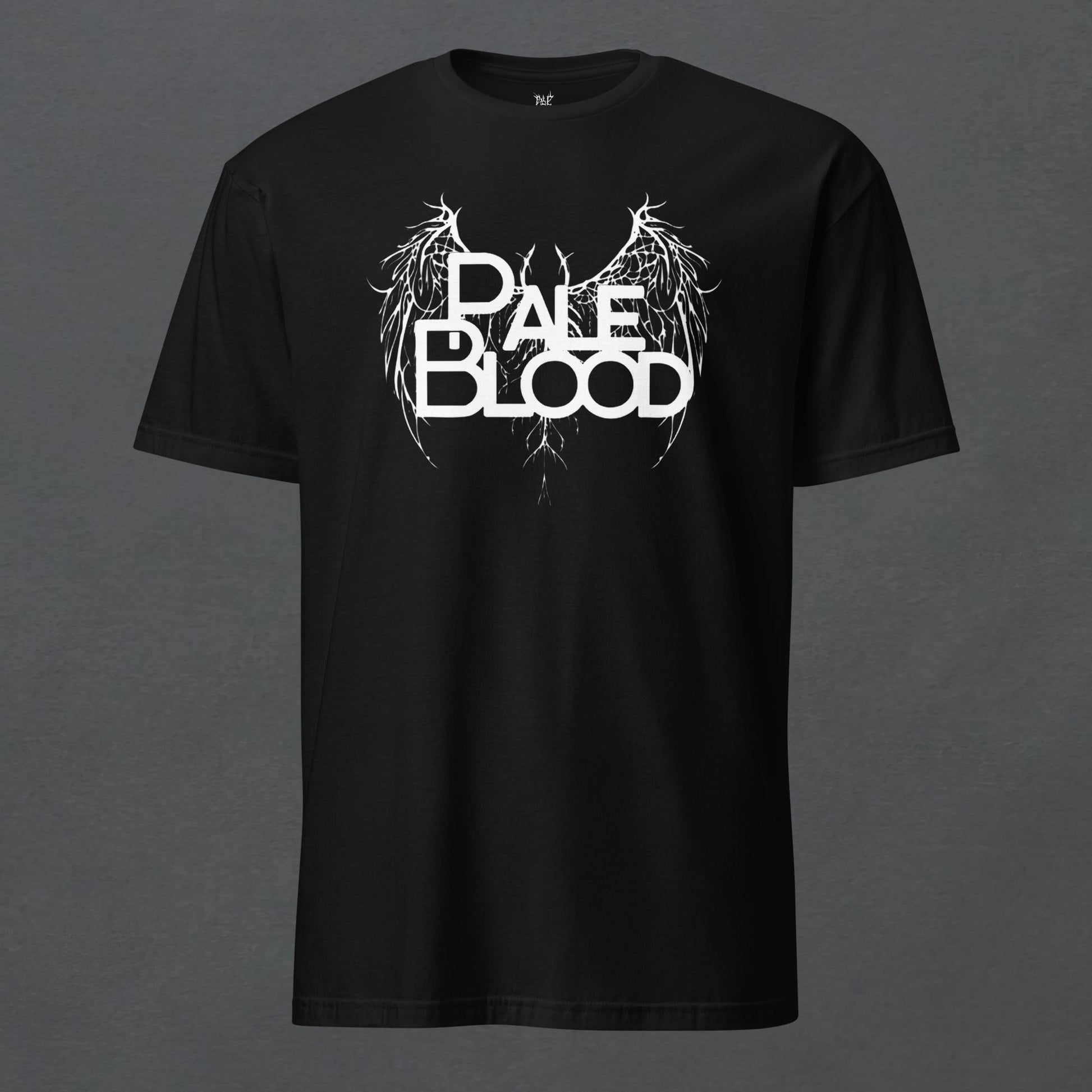 Pale Blood The Fallen Logo Unisex T-Shirt - Pale Blood Store