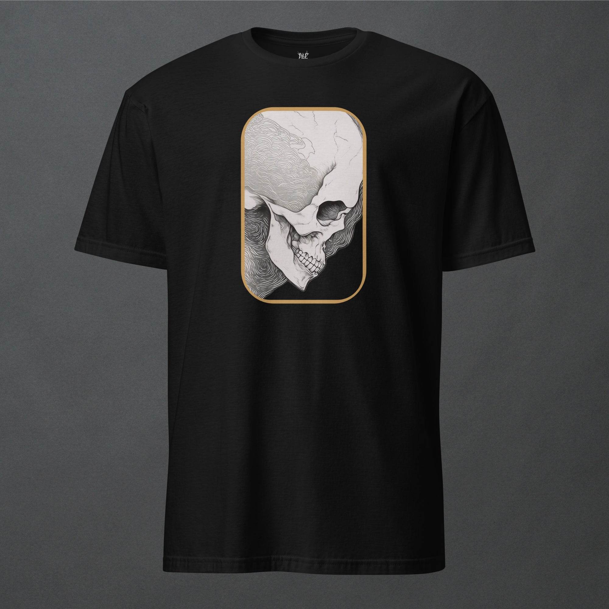 Regal Remnants Neo Goth Unisex T-Shirt - Pale Blood Store