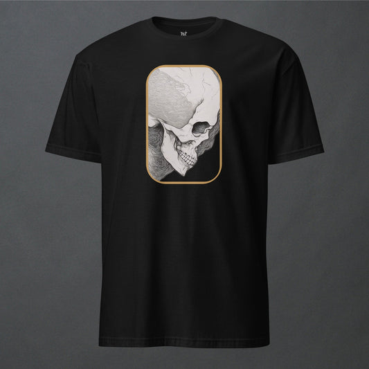 Regal Remnants Neo Goth Unisex T - Shirt - Pale Blood Store