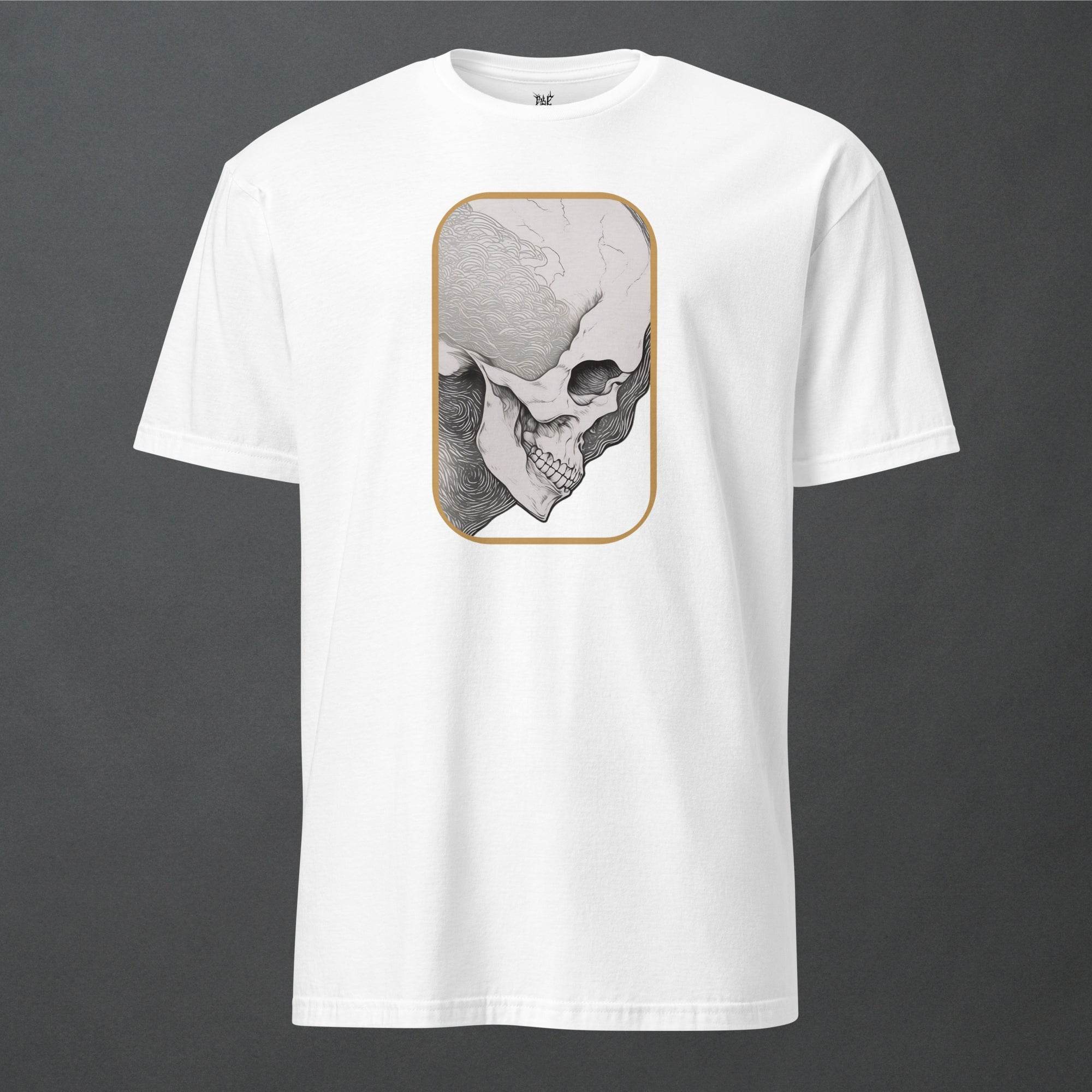 Regal Remnants Neo Goth Unisex T-Shirt - Pale Blood Store