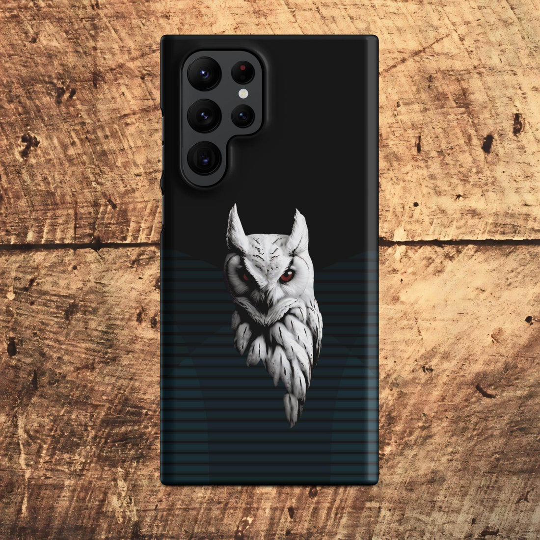 Soul Stalker Goth Aesthetic Snap Case for Samsung® - Pale Blood Store