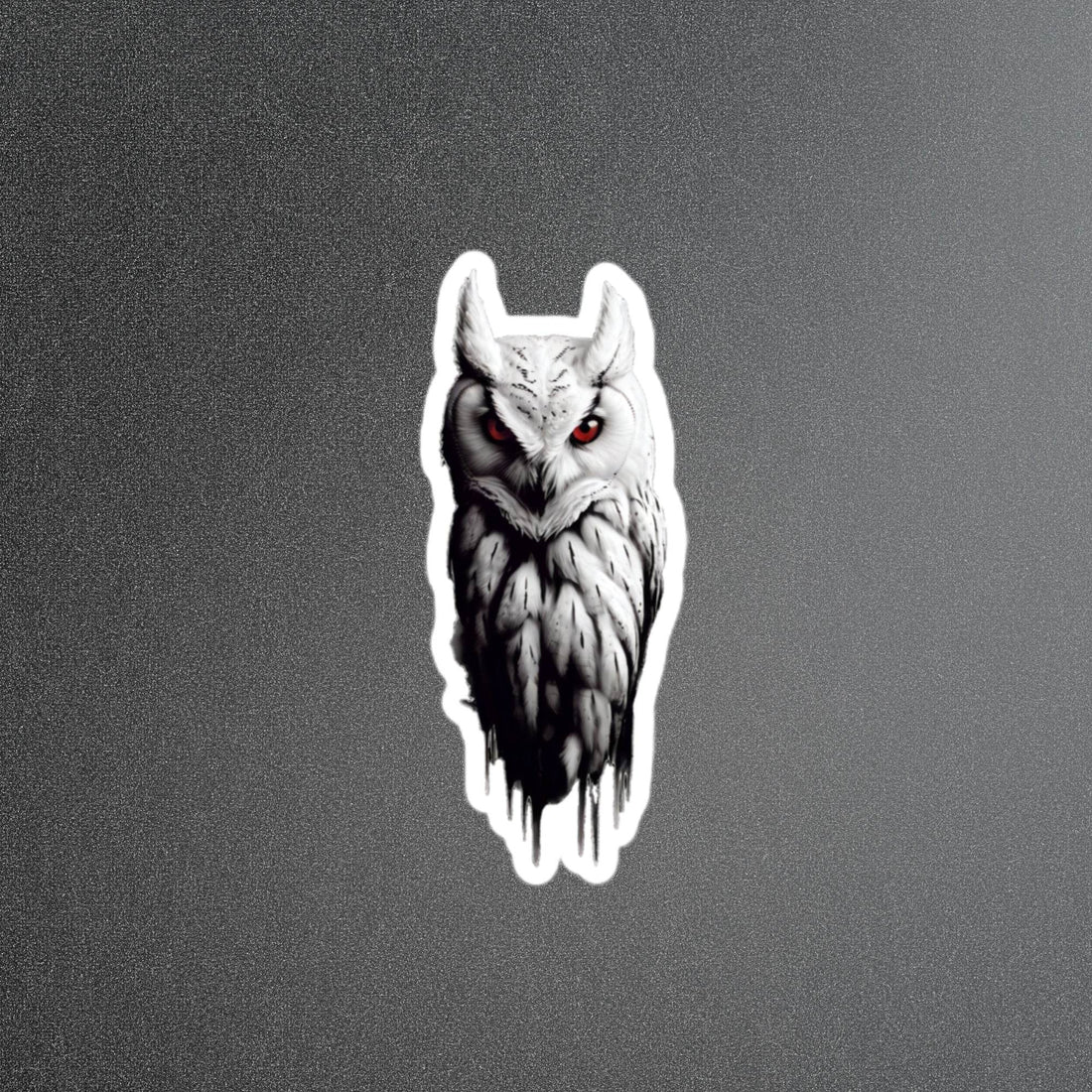 Soul Stalker Goth Aesthetic Stickers - Pale Blood Store