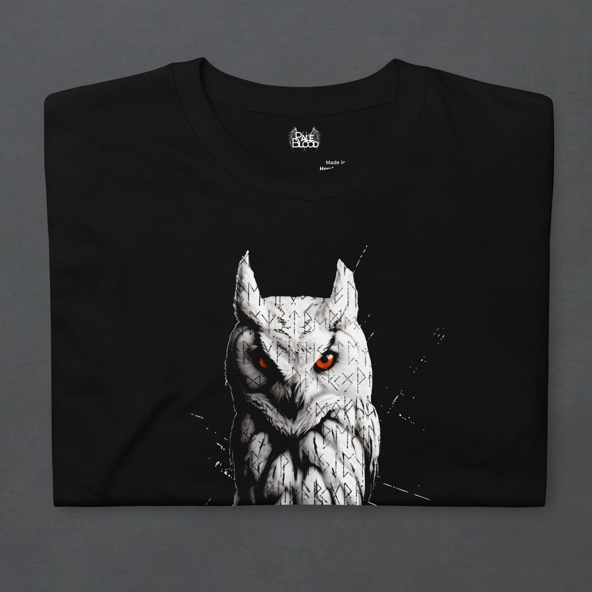 Soul Stalker Goth Aesthetic Unisex T-Shirt - ["apparel","men","Soul Stalker","t-shirt","tee","tshirt","unisex","women"] | Pale Blood Store