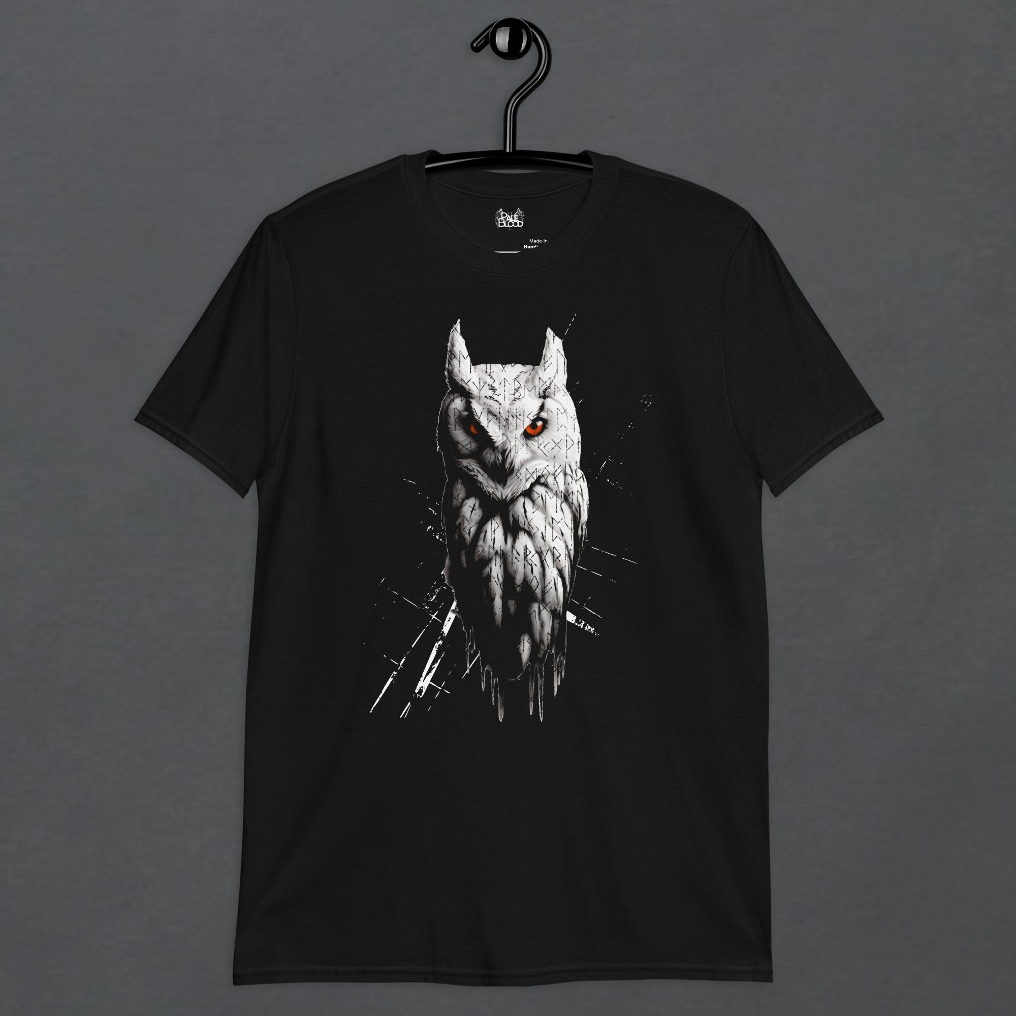 Soul Stalker Goth Aesthetic Unisex T-Shirt - ["apparel","men","Soul Stalker","t-shirt","tee","tshirt","unisex","women"] | Pale Blood Store