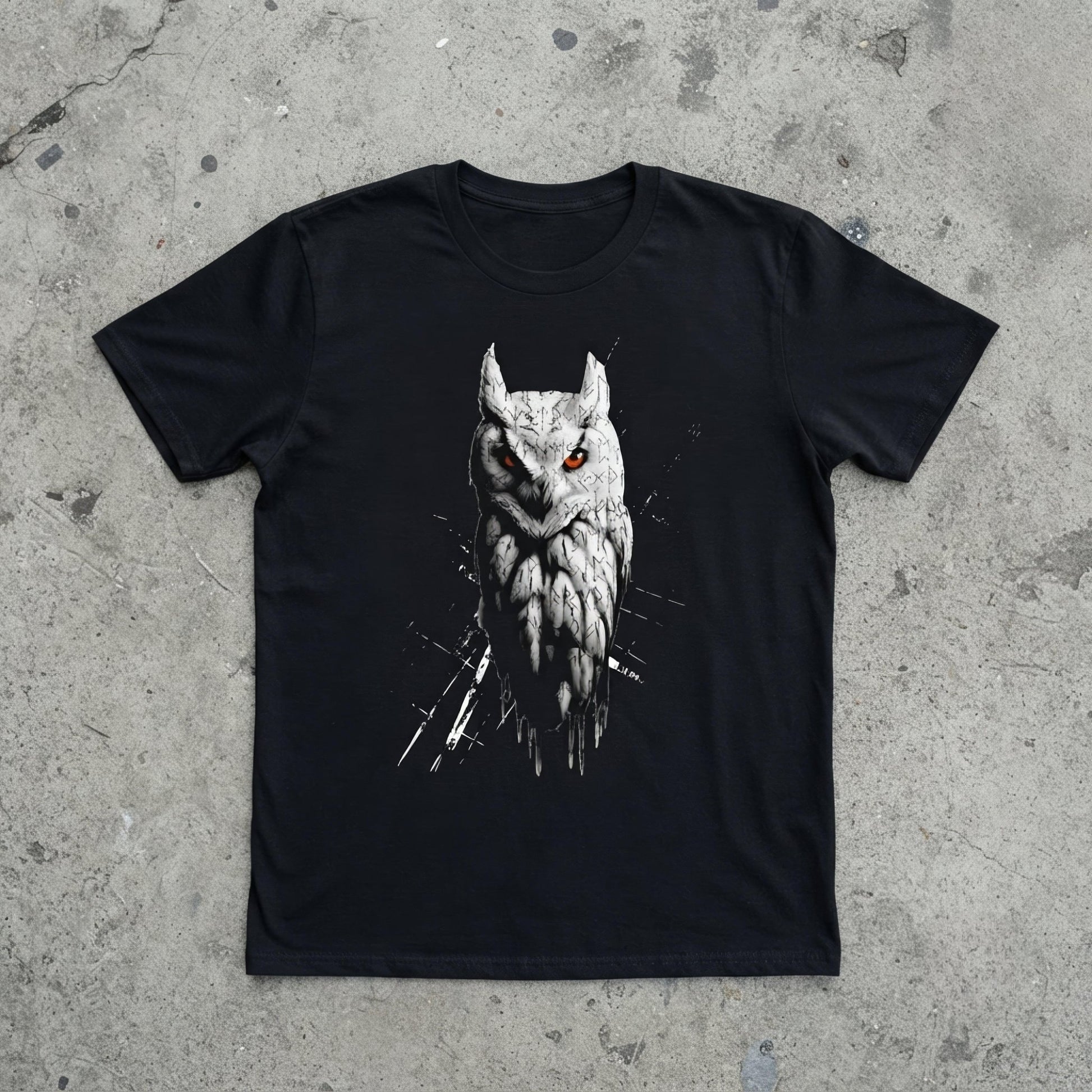 Soul Stalker Goth Aesthetic Unisex T-Shirt - ["apparel","men","Soul Stalker","t-shirt","tee","tshirt","unisex","women"] | Pale Blood Store