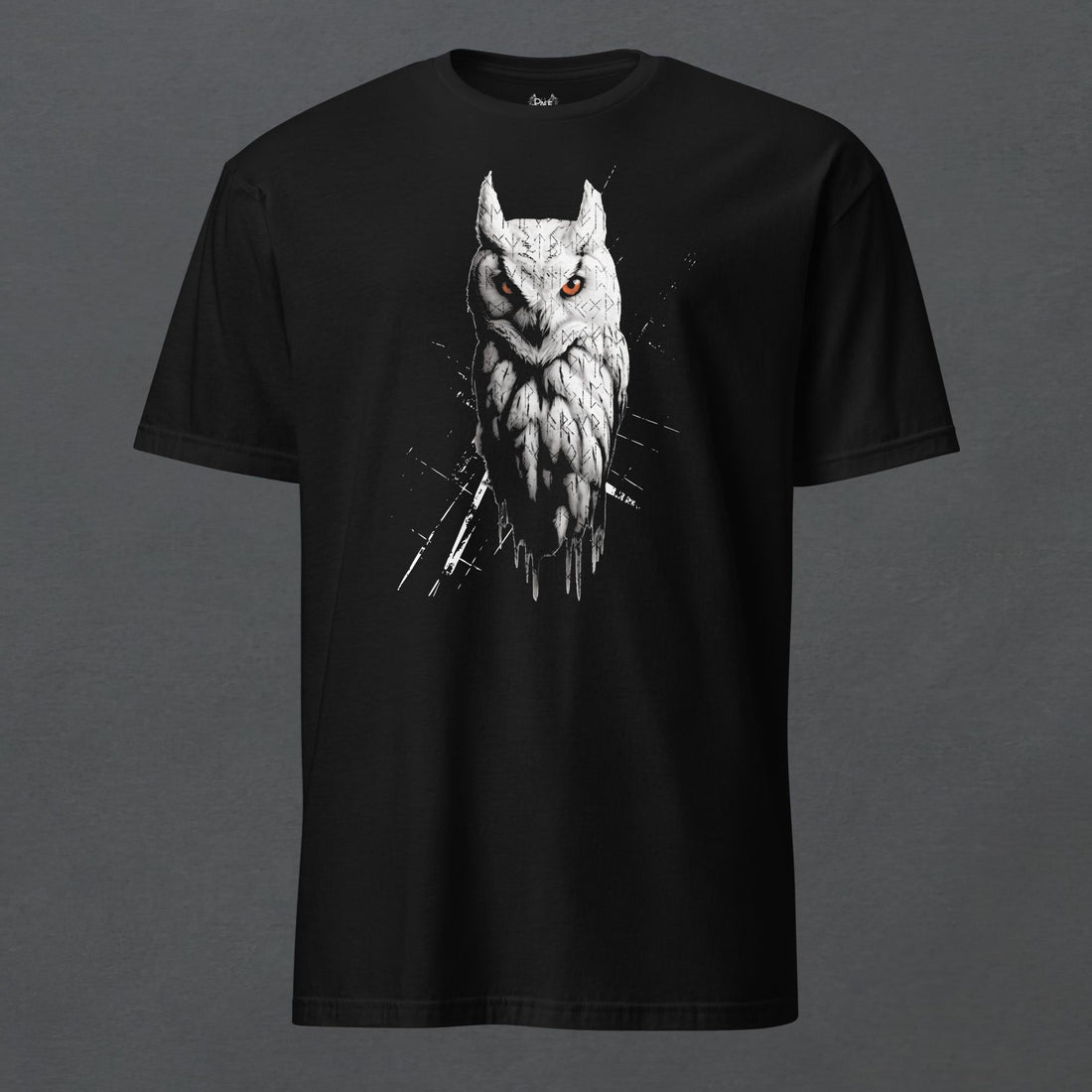 Soul Stalker Goth Aesthetic Unisex T-Shirt - Pale Blood Store