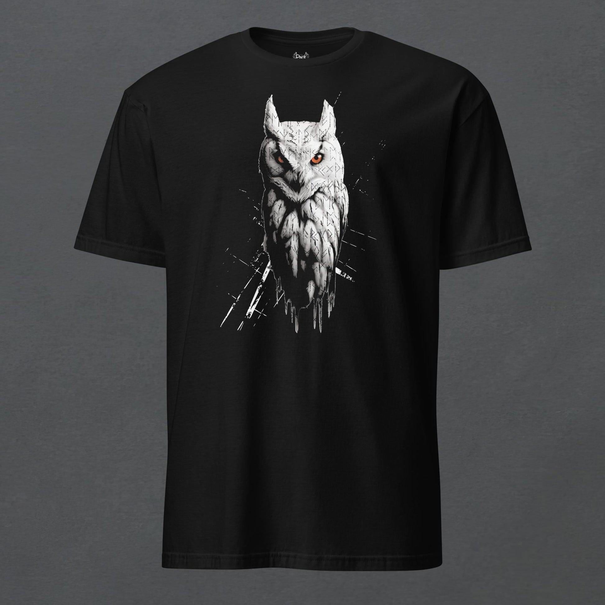 Soul Stalker Goth Aesthetic Unisex T-Shirt - Pale Blood Store