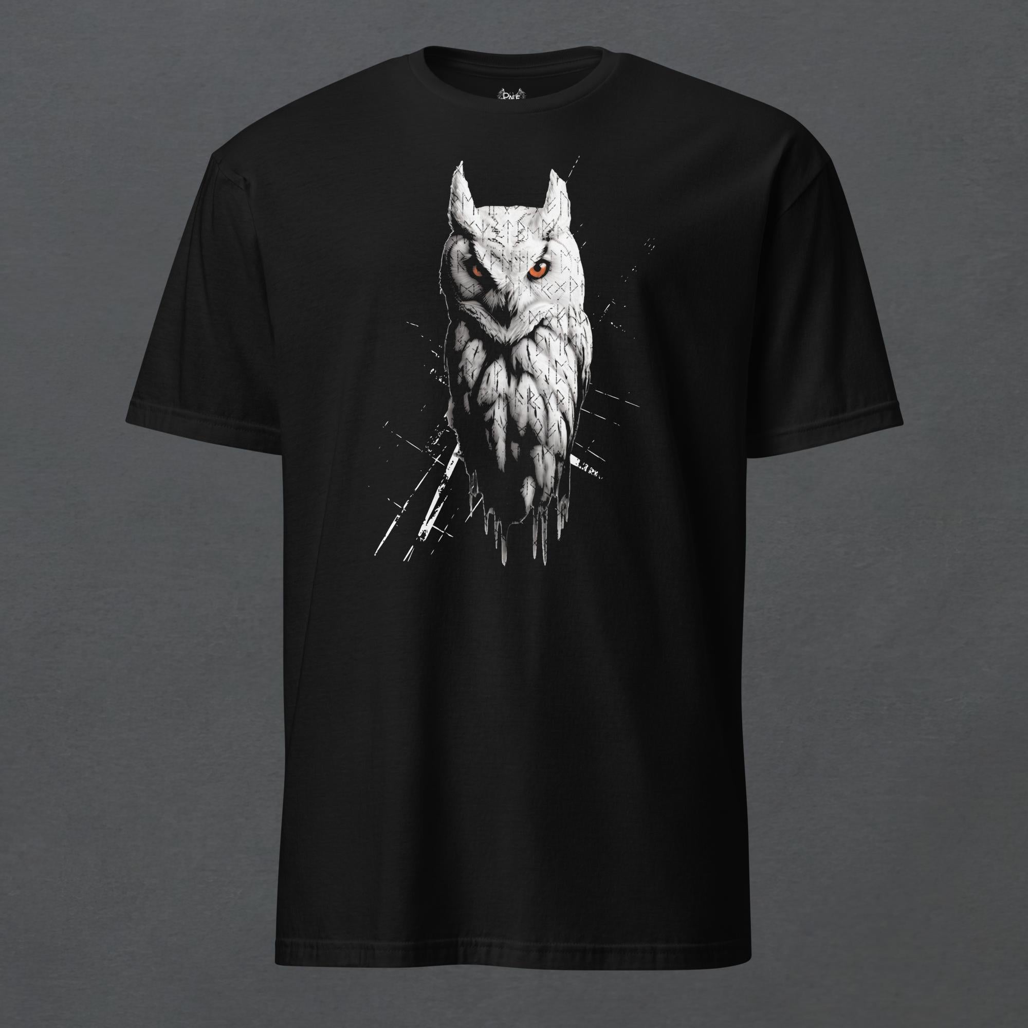 Soul Stalker Goth Aesthetic Unisex T-Shirt - Pale Blood Store