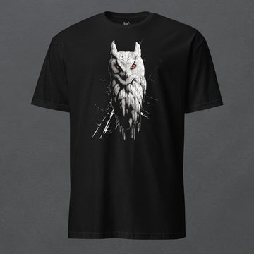 Soul Stalker Goth Aesthetic Unisex T-Shirt - Pale Blood Store