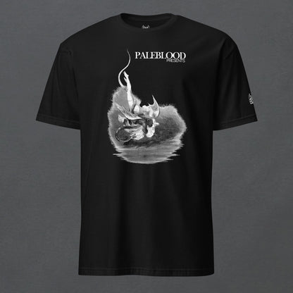 The Ballad T-Shirt - Pale Blood Store