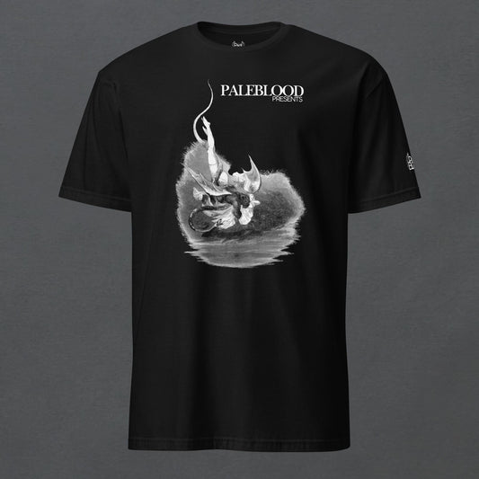 The Ballad T-Shirt - Pale Blood Store