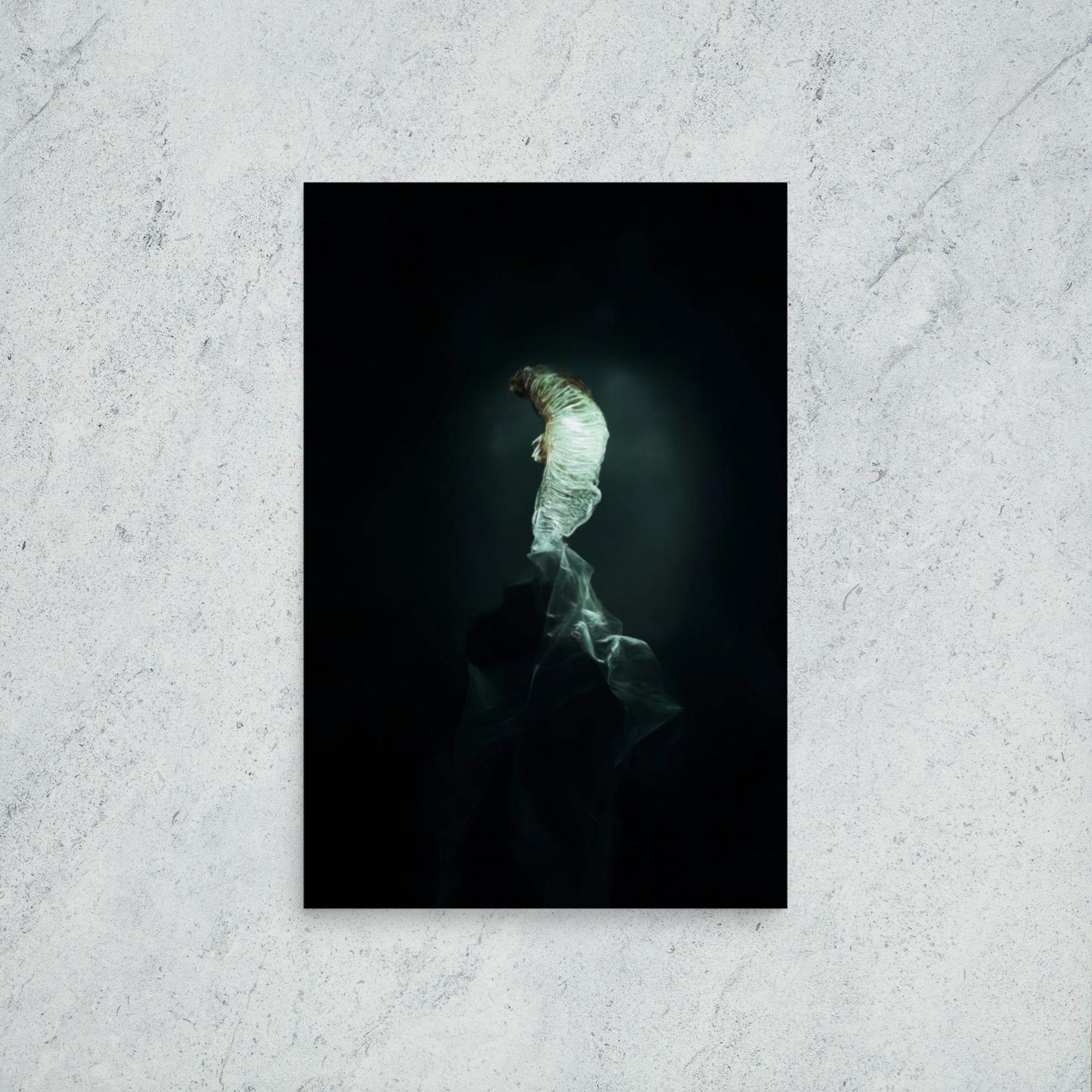 The Dim Light of False Hope Poster - Pale Blood Store
