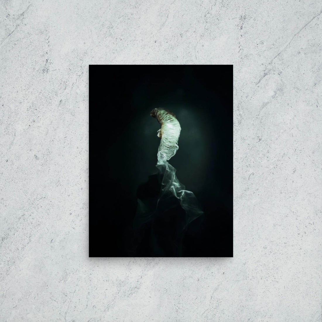 The Dim Light of False Hope Poster - Pale Blood Store