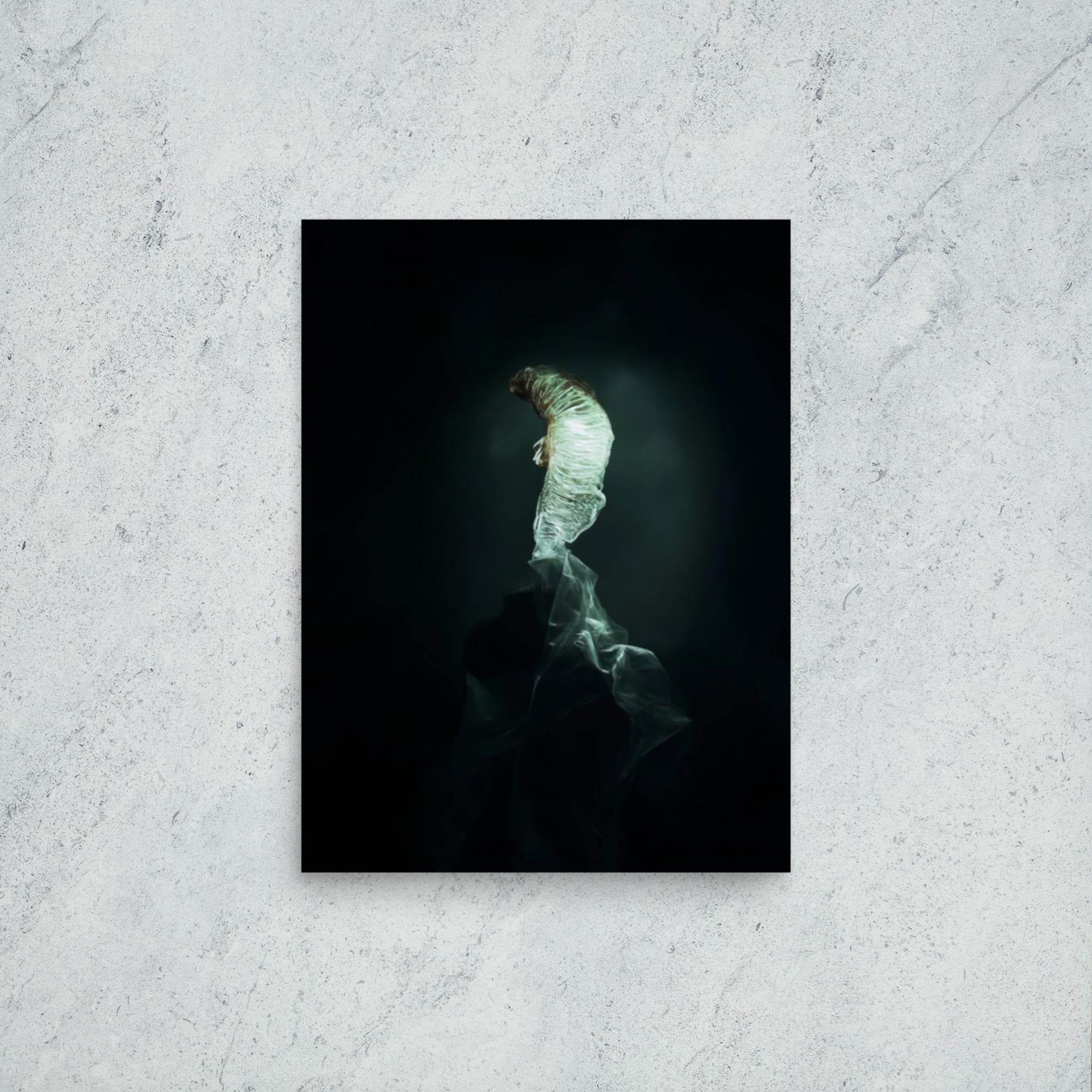 The Dim Light of False Hope Poster - Pale Blood Store