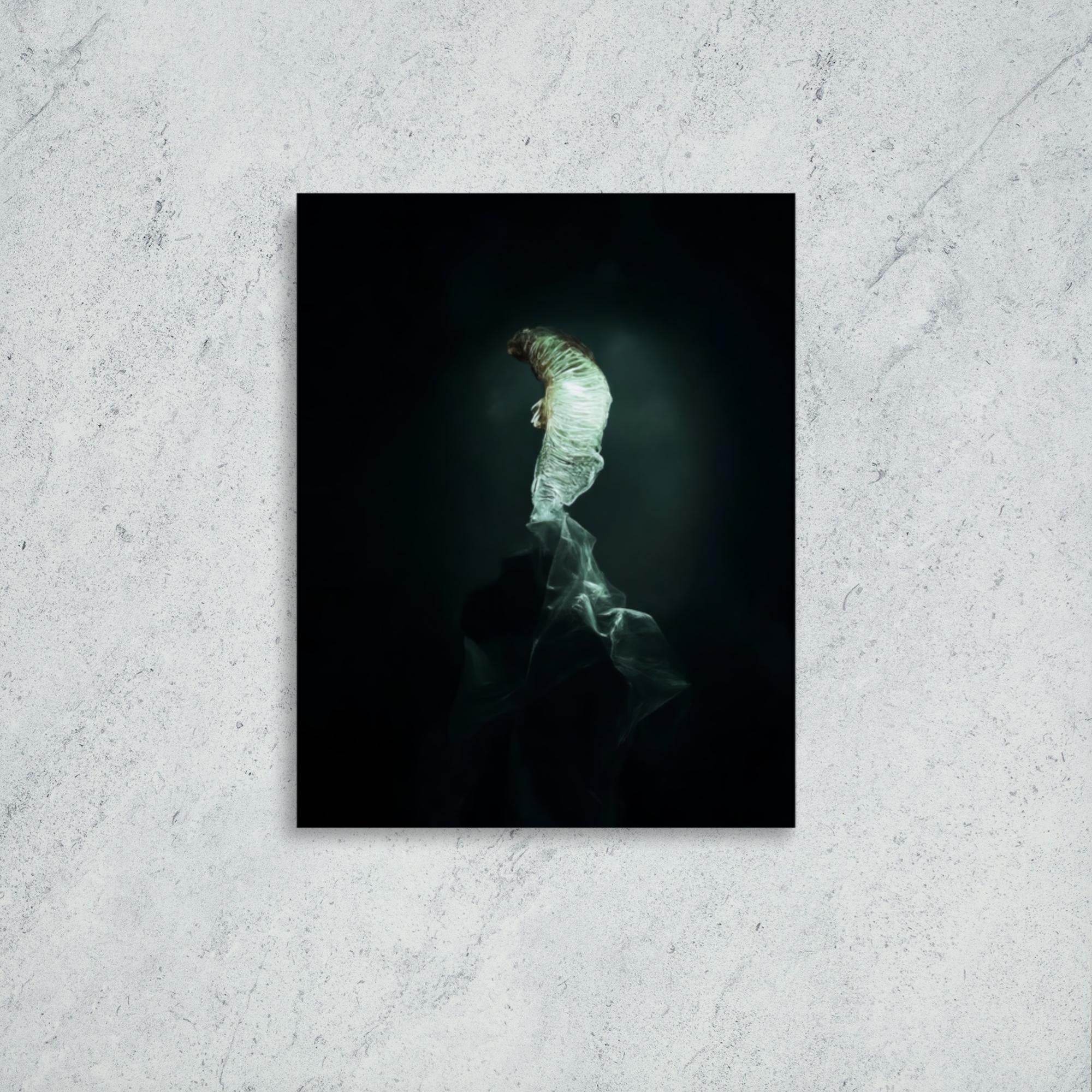 The Dim Light of False Hope Poster - Pale Blood Store
