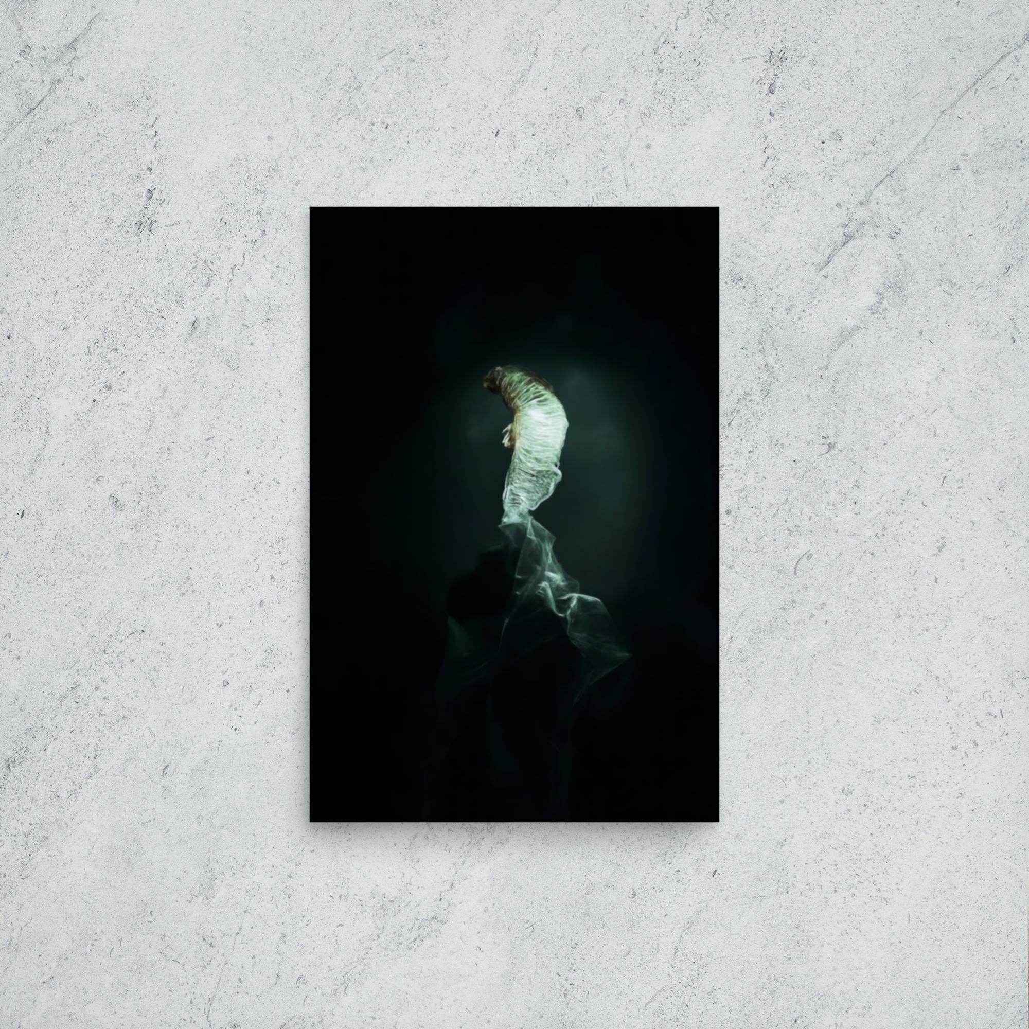 The Dim Light of False Hope Poster - Pale Blood Store