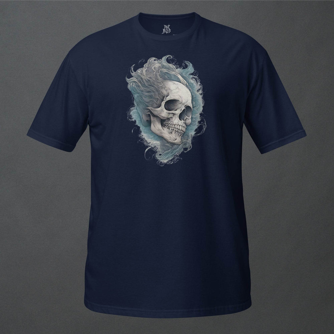 Divine Deceit Goth Aesthetic Unisex T-Shirt - Pale Blood Store