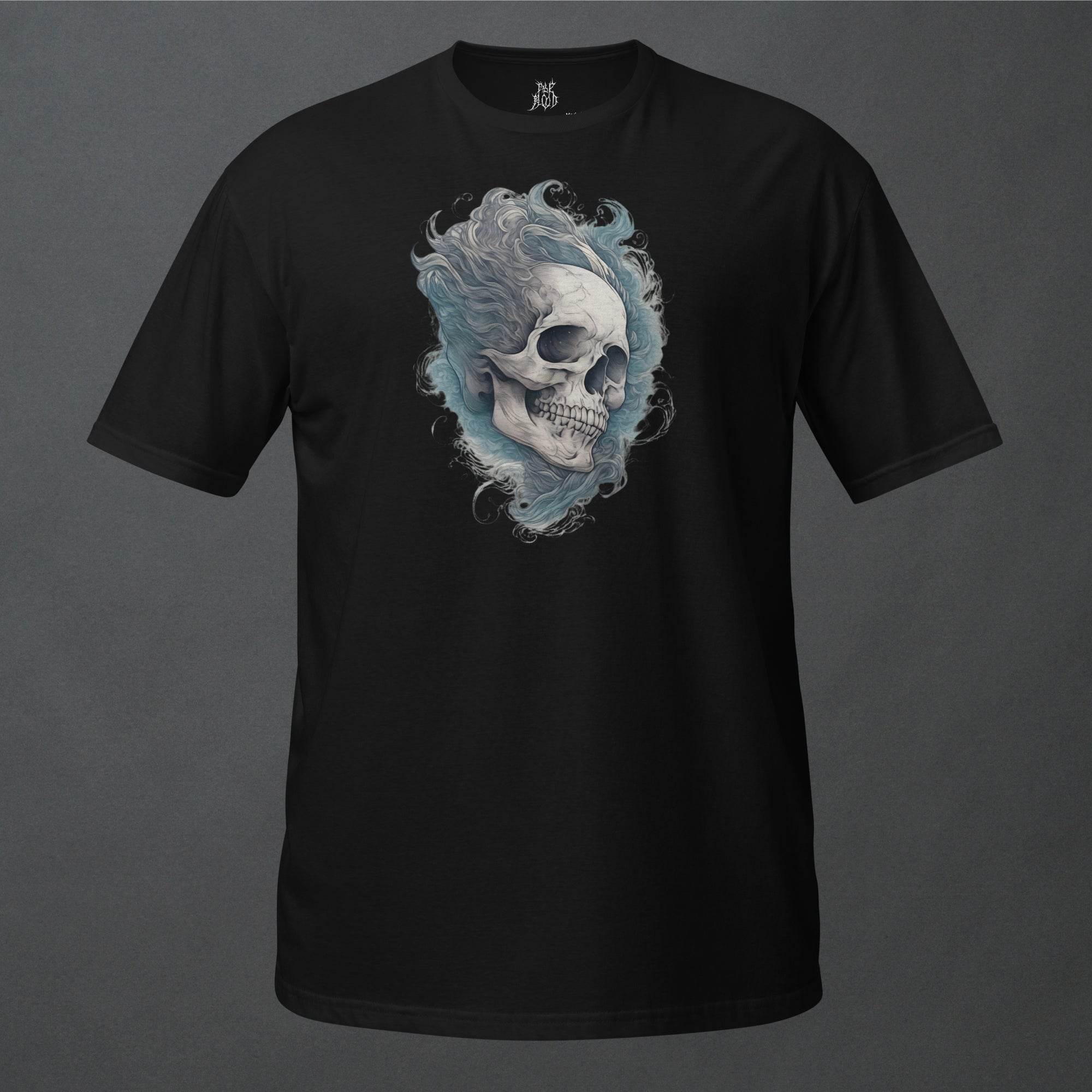 Divine Deceit Goth Aesthetic Unisex T-Shirt - Pale Blood Store