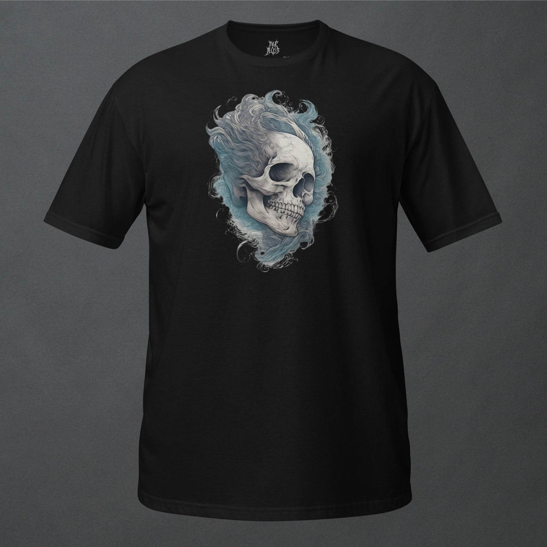 Divine Deceit Goth Aesthetic Unisex T-Shirt - Pale Blood Store