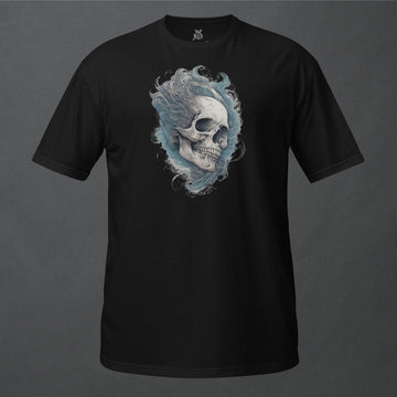 Divine Deceit Goth Aesthetic Unisex T-Shirt - Pale Blood Store