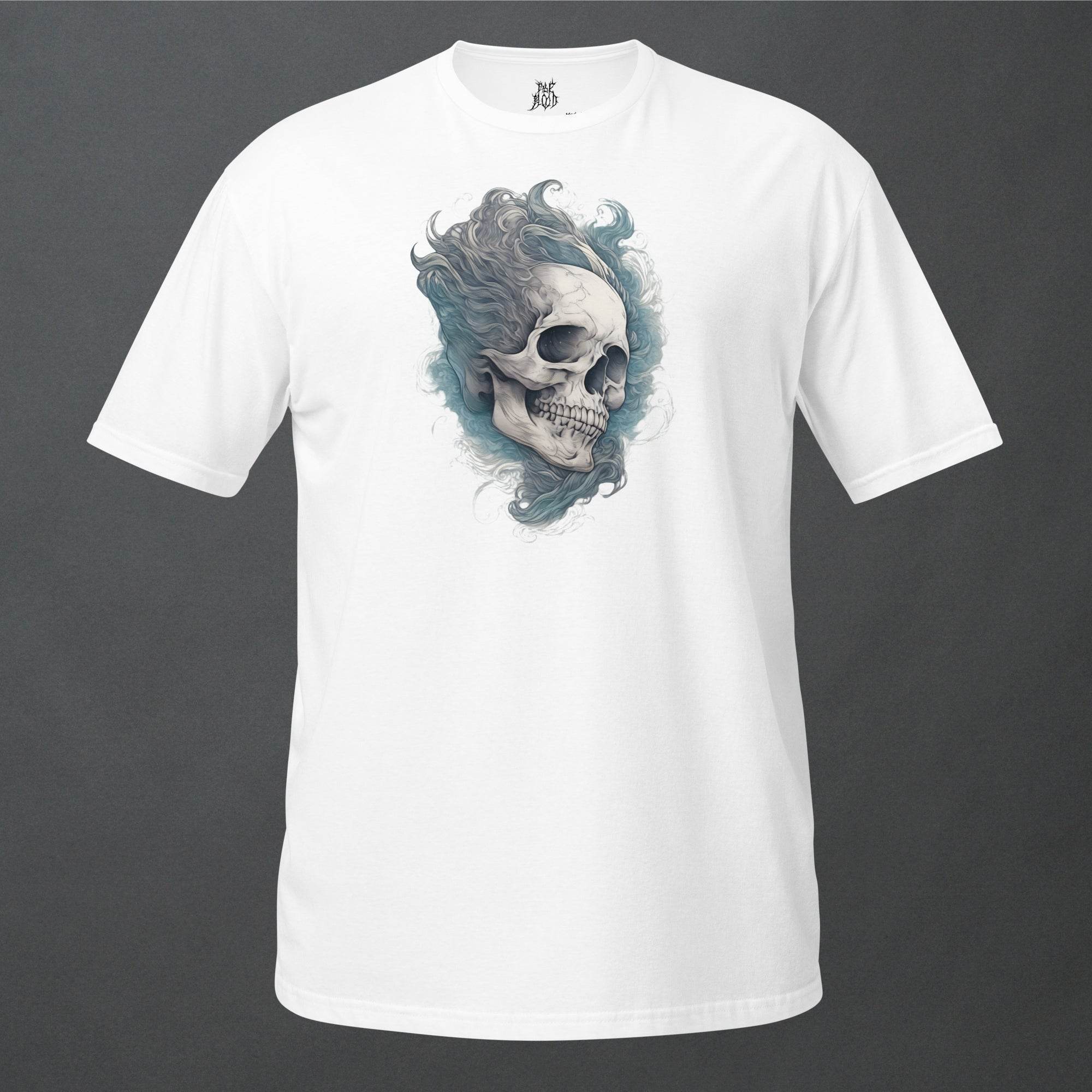 Divine Deceit Goth Aesthetic Unisex T-Shirt - Pale Blood Store