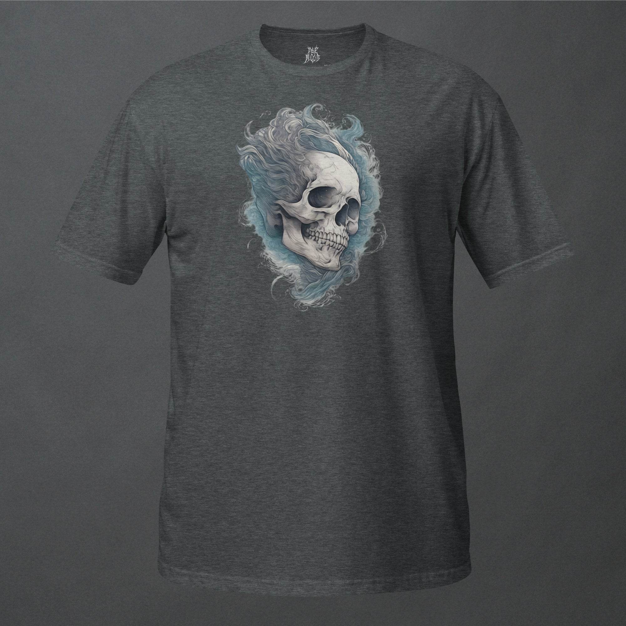 Divine Deceit Goth Aesthetic Unisex T-Shirt - Pale Blood Store