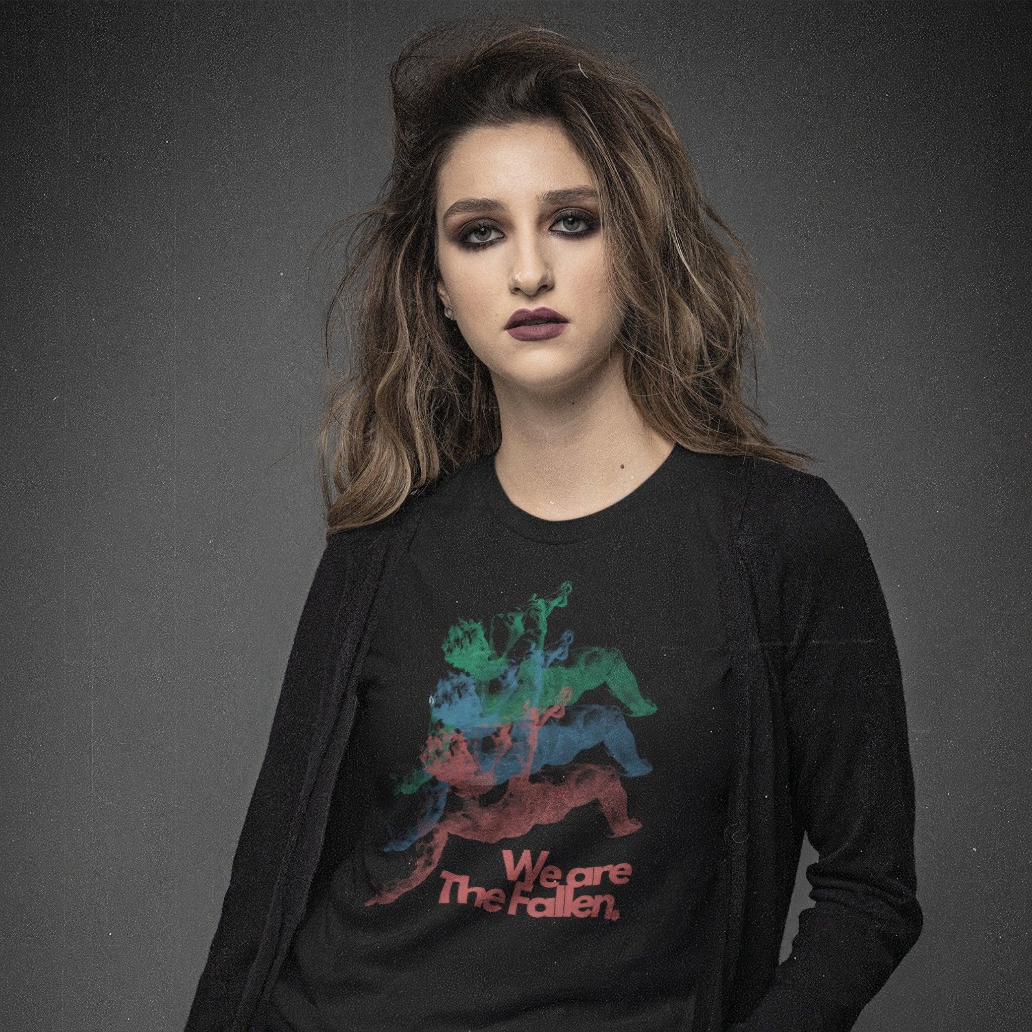 The Fallen Unisex T-Shirt - Pale Blood Store