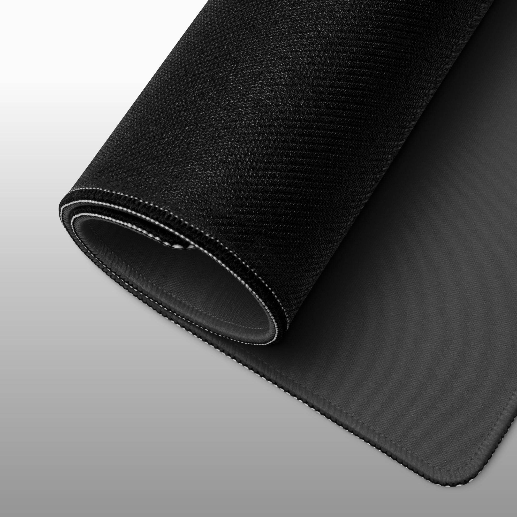 The Saint Neo Goth Gaming Mouse Pad - Pale Blood Store