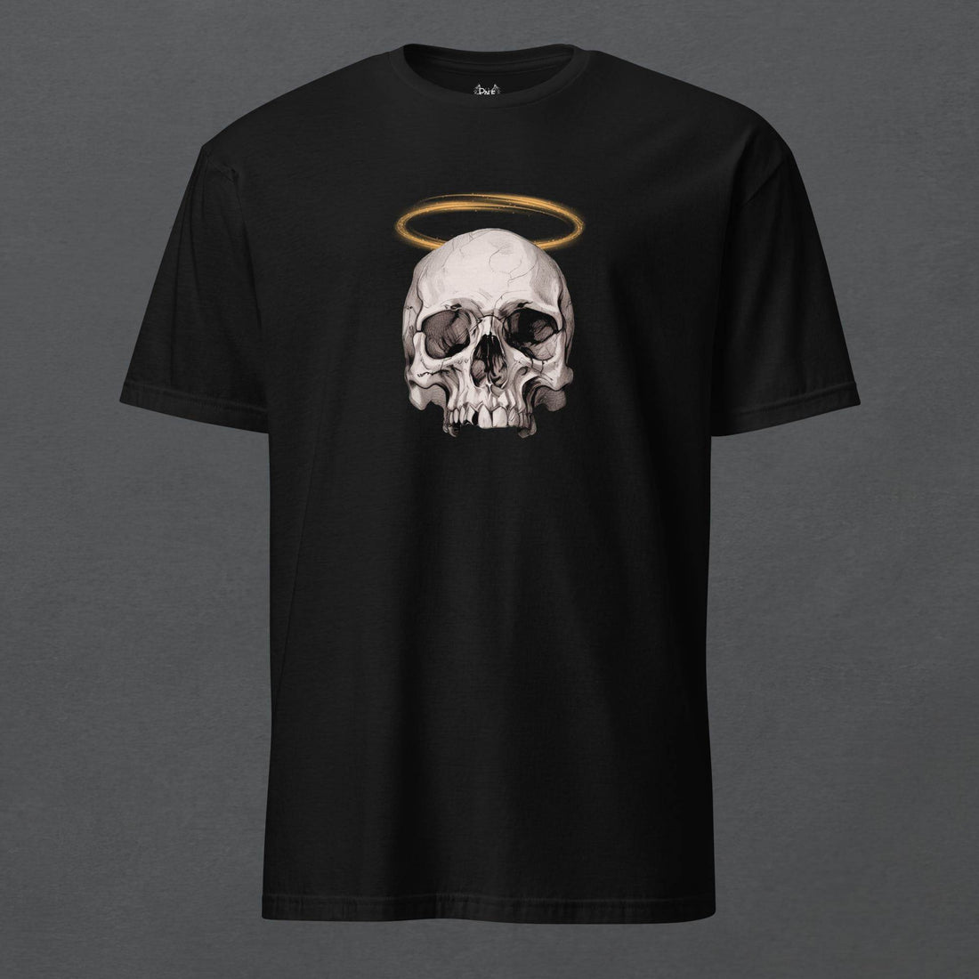 The Saint Neo Goth Unisex T Shirt - Pale Blood Store