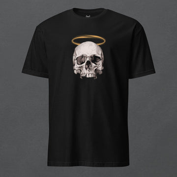 The Saint Neo Goth Unisex T Shirt - Pale Blood Store