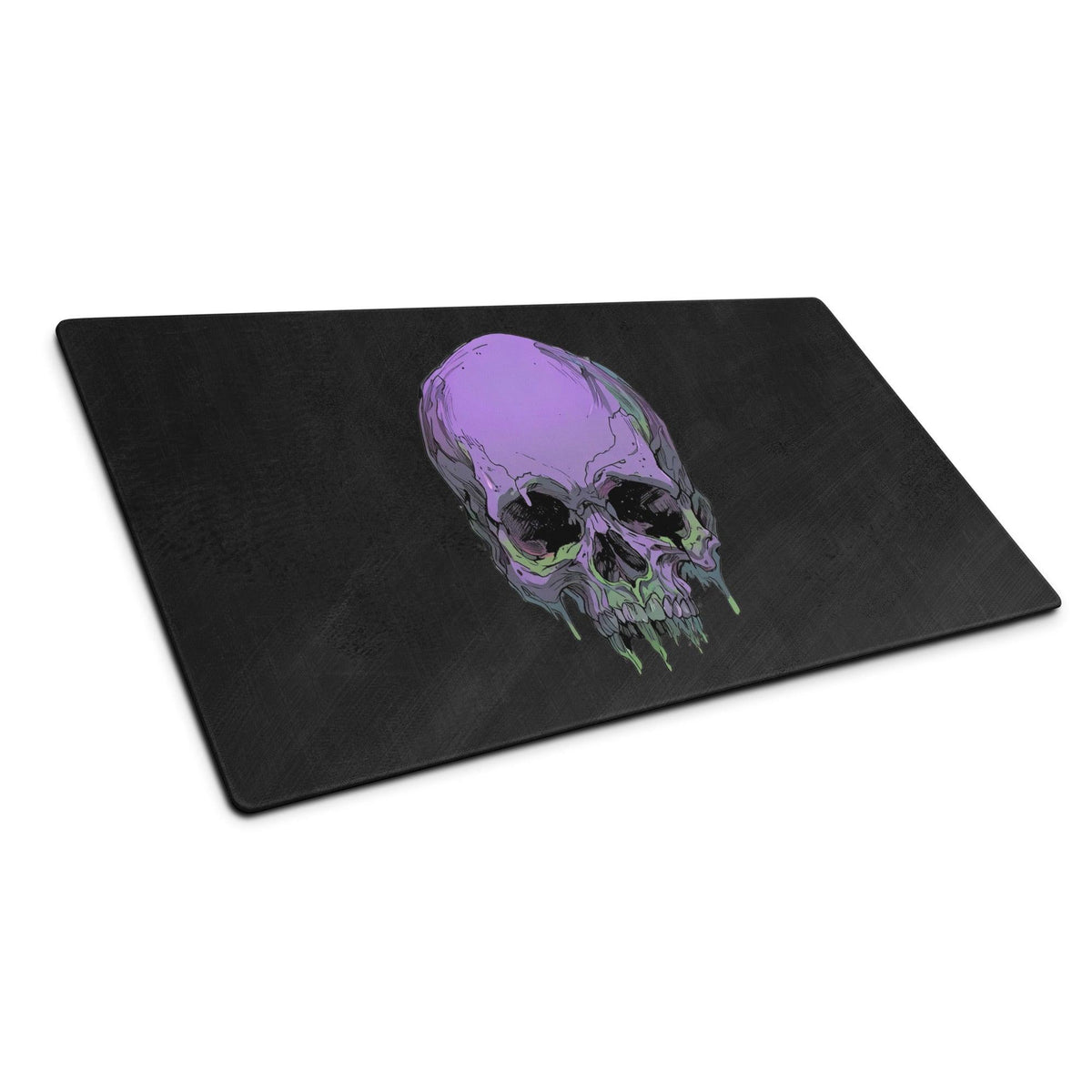 Toxic Fate 90's Goth Style Gaming Mouse Pad - Pale Blood Store