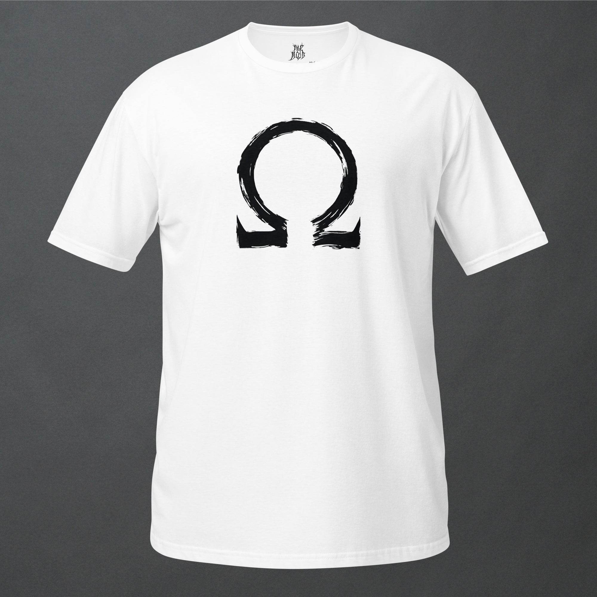 Twilight Mark Goth Aesthetic Dawn Edition T-Shirt - Pale Blood Store