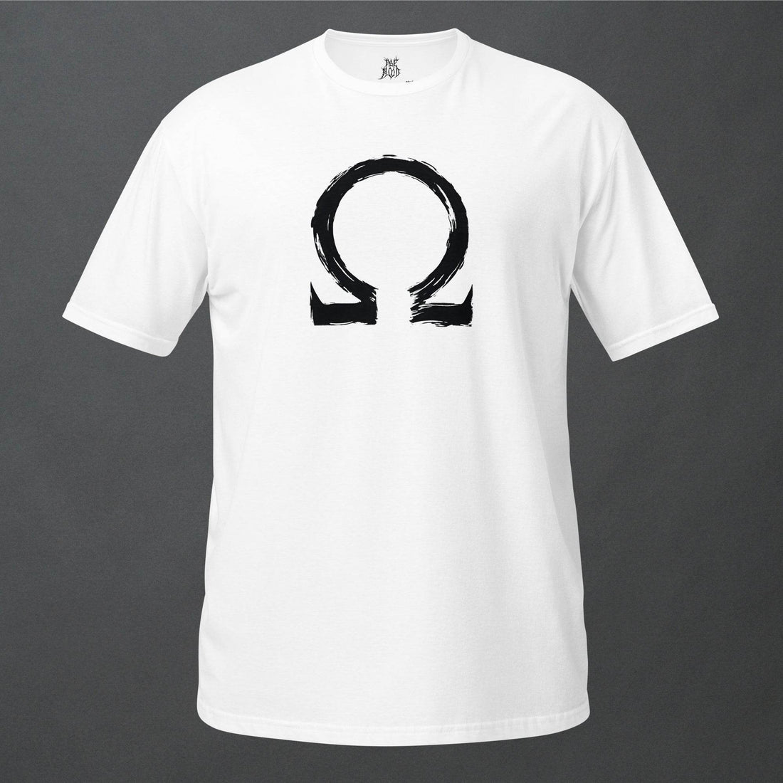 Twilight Mark Goth Aesthetic Dawn Edition T-Shirt - Pale Blood Store