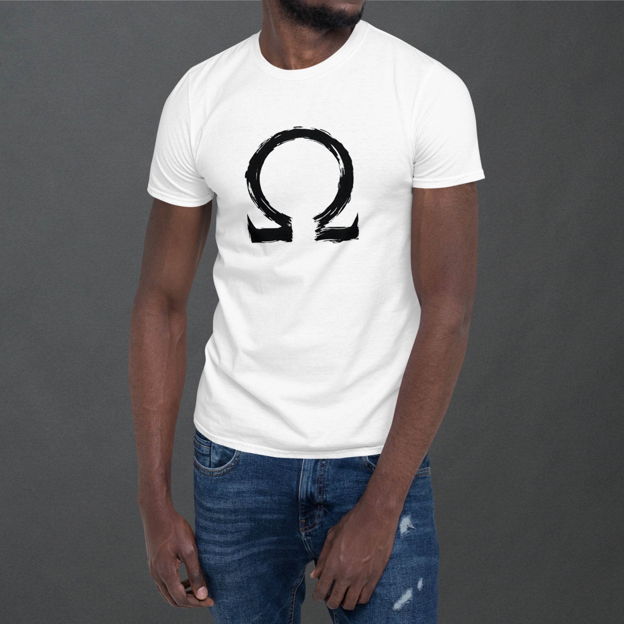 Twilight Mark Goth Aesthetic Dawn Edition T-Shirt - Pale Blood Store