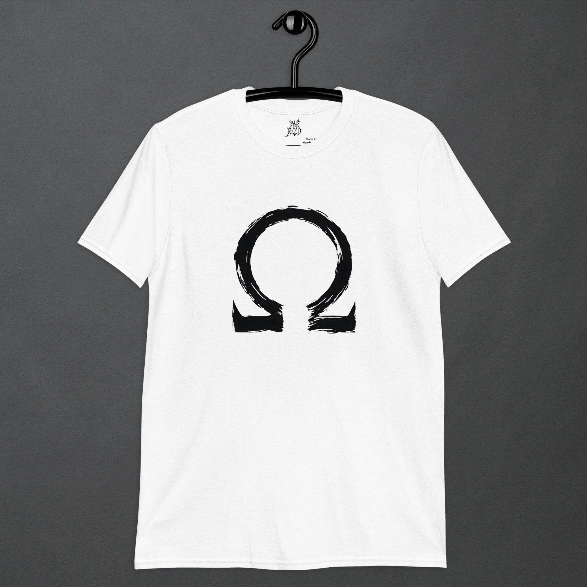 Twilight Mark Goth Aesthetic Dawn Edition T-Shirt - Pale Blood Store